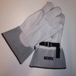 Skinnhanske Klasse 3-4 Novax