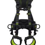 FS240 Pro Flash Fallsele L/XL 140kg