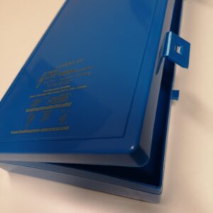 Oppbevaringsboks for hansker