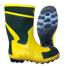 Harvik Isolerende vernesko - 9726