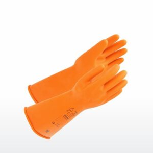 klasse 0 AUS‑hansker Novax