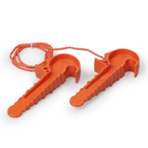 Boddingtons elektriske 1000V EX-skillere