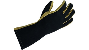 Lysbuehansker fra Dehn