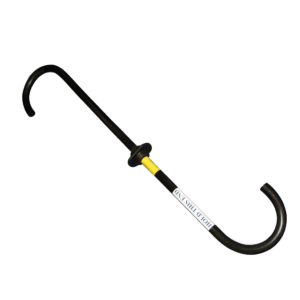 Redningskrok 1000/1500V - AC/DC