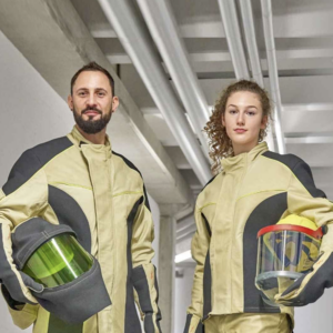 DEHNcare ArcClassic – Premium lysbuebekledning